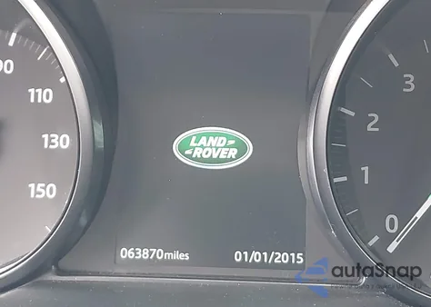 2018 Land Rover Range Rover Evoque Se/Se Premium z USA, uszkodzony, nr VIN SALVP2RX6JH323834